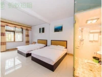 Enshi Grand Canyon Binfeng Villa 