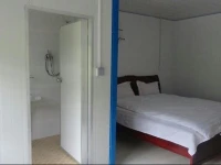 Enshi Grand Canyon Jianhua Villa 