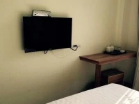 Enshi Grand Canyon Leyi Inn 