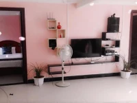 Enshi Grand Canyon Ruyi Villa 