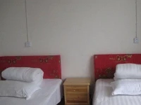 Enshi Grand Canyon Yunlong Bridge Inn 