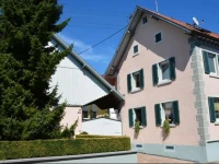 Ferienwohnung Hornecker 