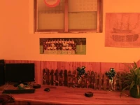 Enshi International Youth Hostel 