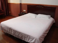 Enshi Junren Business Hotel 
