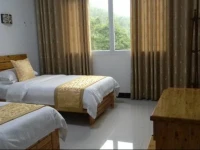 Enshi Rongcheng Guesthouse 