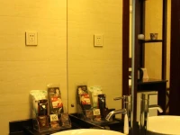 Enshi Shuaibaren Hotel 