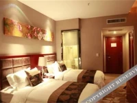 Enshi Taoyuan Lijing Hotel 