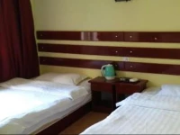Enshi Xinye Inn 