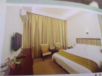 Haorujia Business Hotel 