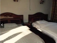 Huiweilou Guest House 