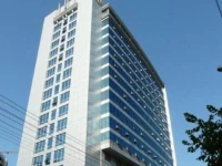 Longman International Hotel 