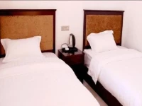 Luofu Hotel 
