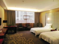 Ruidu Holiday Hotel 