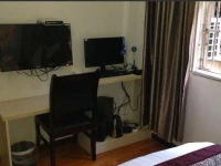 Sunshine Business Inn 