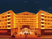 Royal Hot Spring Hotel 