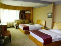 Tianzhi Jiaozi Hotel 