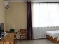 Shenghao Hotel 