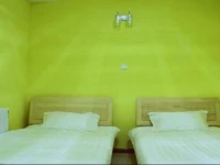 Sunshine Guesthouse Erguna 