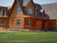 Alexanders Home Inn Erguna 
