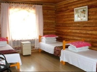Dongniya Riverside Guesthouse 