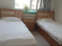 Erguna Bingbing Family Hotel 
