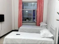 Erguna Jiaxuan Guesthouse 