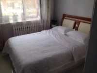 Erguna Lvyue Family Hotel 