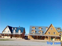 Ergune Enhe E Qing Moutain Villa 