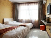 Wenxin Hotel 