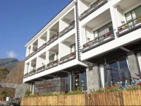 Dali Bianji Erhai Hotel 