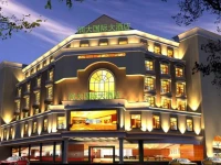 Dongxing Run Ta Hotel 
