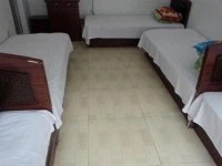 Beijing Yipingxiang Farmstay 