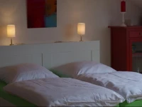 B&amp;F Apartments 