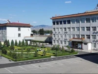Wutaishan Hotel 