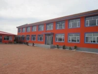 Fengning Bashang Xiaoqu Farm Stay 
