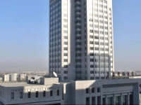 Changsheng International Hotel 