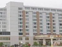 Fengshan Hengsheng Hotel 