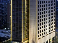 The Qube Hotel (Former Eaton Luxe Nanqiao,Shanghai) 