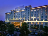 Foshan Classical Plaza Hotel 