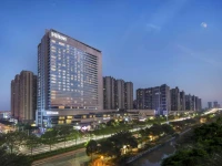 Hilton Foshan 