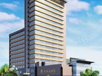Foshan Golden City Hotel 