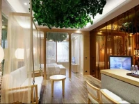 Foshan Leahope Boutique Motel 