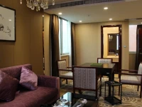 Foshan Guangfumeng Bontique Hotel 