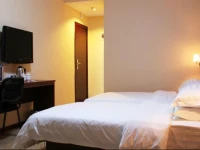 Foshan Shengteng Hotel 