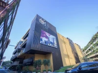 Foshan Tao Garden Boutique Motel 