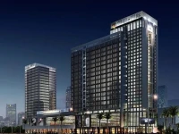 Private Enjoy Home Apartment (Foshan Hengfu International Branch) 