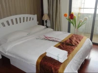 Sdanny Mandairn Collar Apartment 4*