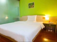 7Days Inn Foshan Jiangwan Overpass Foshan College 