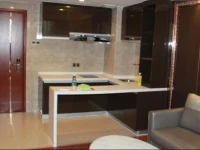 Foshan Yuhe Hotel Apartment 