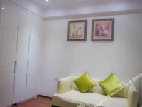 Zhu Mei La Apartment 